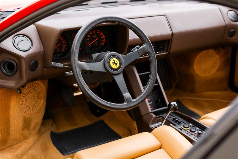 1989 Ferrari Testarossa Euro-Spec   - Photo 59 - Rockville, MD 20850