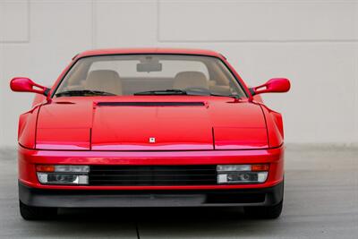 1989 Ferrari Testarossa Euro-Spec   - Photo 9 - Rockville, MD 20850