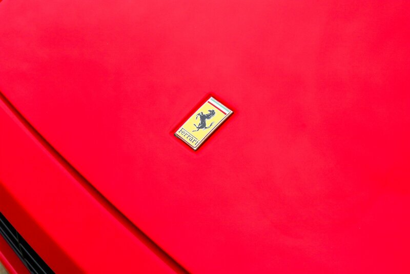 1989 Ferrari Testarossa Euro-Spec   - Photo 24 - Rockville, MD 20850