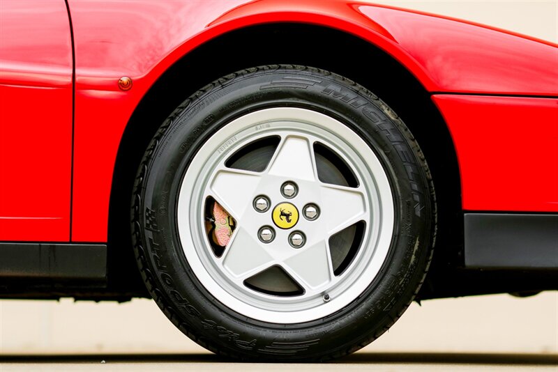 1989 Ferrari Testarossa Euro-Spec   - Photo 56 - Rockville, MD 20850