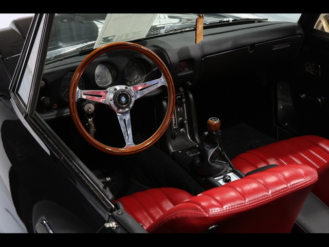 1970 Datsun 1600 Roadster   - Photo 8 - Rockville, MD 20850