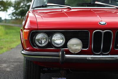 1970 BMW 2800 Bavaria (E3 New Six)   - Photo 19 - Rockville, MD 20850