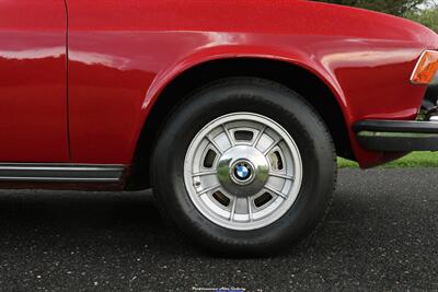 1970 BMW 2800 Bavaria (E3 New Six)   - Photo 45 - Rockville, MD 20850