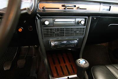 1970 BMW 2800 Bavaria (E3 New Six)   - Photo 63 - Rockville, MD 20850