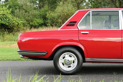 1970 BMW 2800 Bavaria (E3 New Six)   - Photo 15 - Rockville, MD 20850