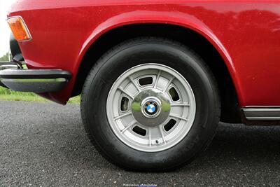1970 BMW 2800 Bavaria (E3 New Six)   - Photo 46 - Rockville, MD 20850