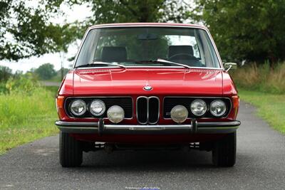 1970 BMW 2800 Bavaria (E3 New Six)   - Photo 3 - Rockville, MD 20850