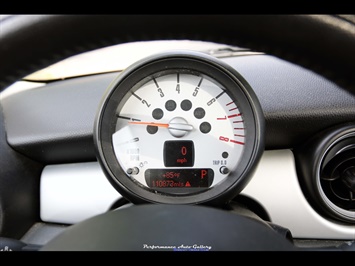 2012 MINI Cooper Hardtop   - Photo 43 - Rockville, MD 20850