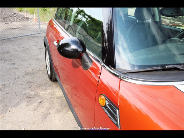 2012 MINI Cooper Hardtop   - Photo 20 - Rockville, MD 20850
