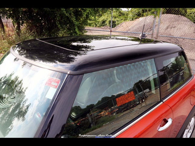 2012 MINI Cooper Hardtop   - Photo 16 - Rockville, MD 20850