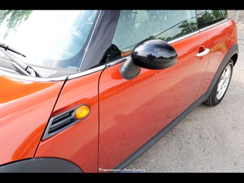 2012 MINI Cooper Hardtop   - Photo 15 - Rockville, MD 20850