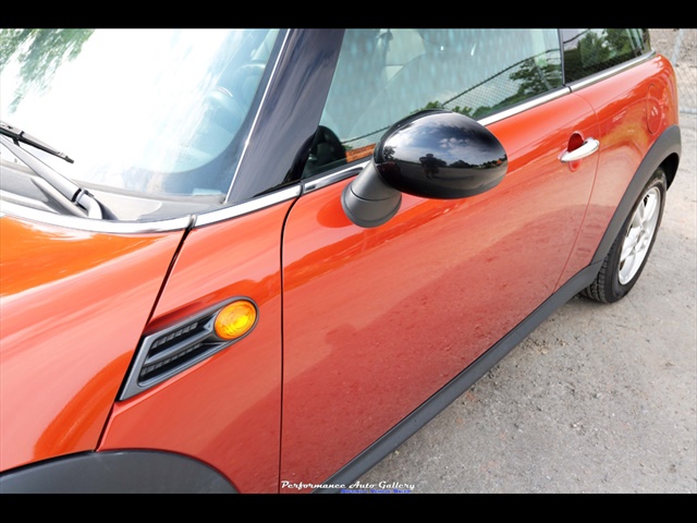 2012 MINI Cooper Hardtop   - Photo 15 - Rockville, MD 20850
