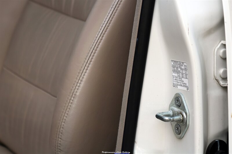 2002 Lexus LX 470   - Photo 64 - Rockville, MD 20850
