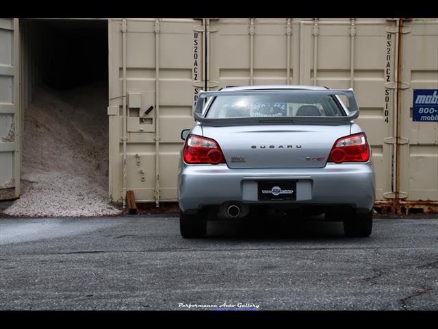 2004 Subaru Impreza WRX STI   - Photo 7 - Rockville, MD 20850
