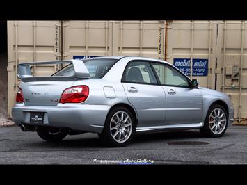 2004 Subaru Impreza WRX STI   - Photo 2 - Rockville, MD 20850
