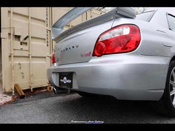 2004 Subaru Impreza WRX STI   - Photo 9 - Rockville, MD 20850