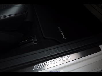 2012 Mercedes-Benz CLS 63 AMG   - Photo 44 - Rockville, MD 20850