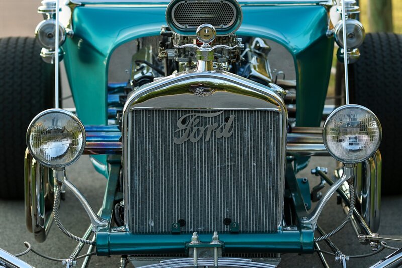 1924 Ford Model T T-Bucket Hot Rod   - Photo 20 - Rockville, MD 20850