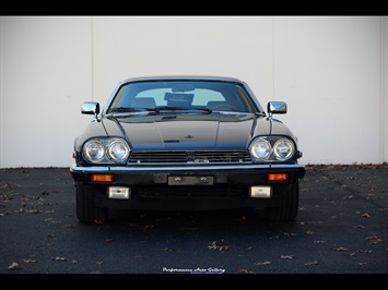 1987 Jaguar XJS V12   - Photo 4 - Rockville, MD 20850
