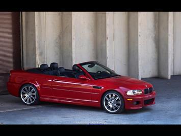 2001 BMW M3   - Photo 1 - Rockville, MD 20850