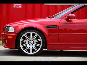 2001 BMW M3   - Photo 13 - Rockville, MD 20850