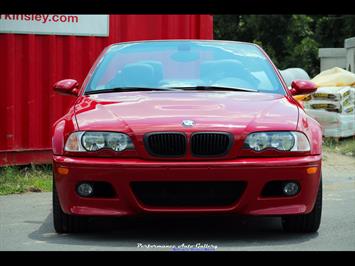 2001 BMW M3   - Photo 7 - Rockville, MD 20850