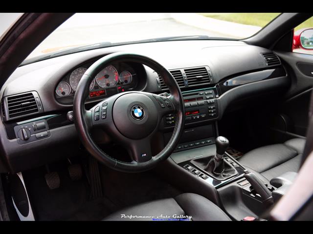 2001 BMW M3   - Photo 26 - Rockville, MD 20850