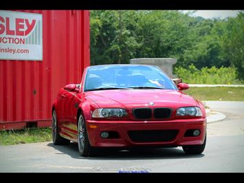 2001 BMW M3   - Photo 6 - Rockville, MD 20850