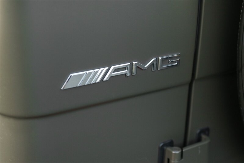 2017 Mercedes-Benz AMG G 63   - Photo 43 - Rockville, MD 20850