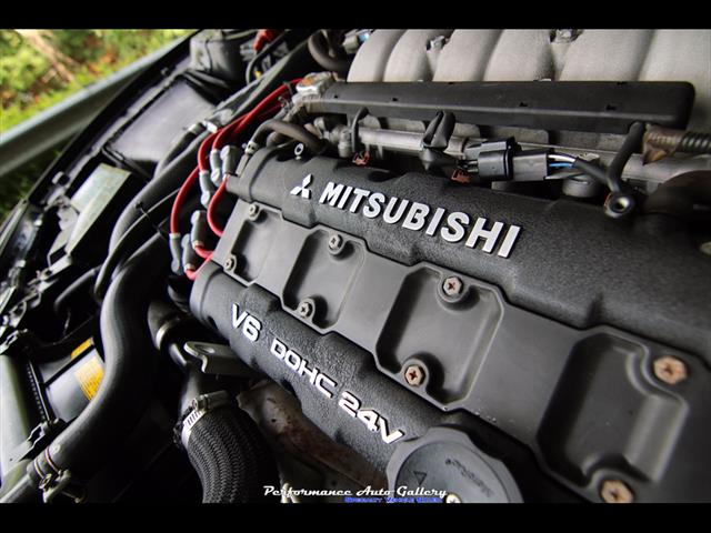 1997 Mitsubishi 3000GT VR-4 Turbo   - Photo 10 - Rockville, MD 20850