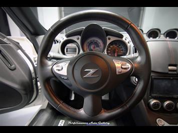 2012 Nissan 370Z NISMO Edition   - Photo 31 - Rockville, MD 20850