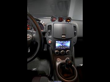 2012 Nissan 370Z NISMO Edition   - Photo 34 - Rockville, MD 20850