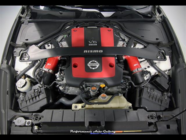 2012 Nissan 370Z NISMO Edition   - Photo 21 - Rockville, MD 20850