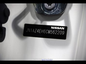2012 Nissan 370Z NISMO Edition   - Photo 37 - Rockville, MD 20850