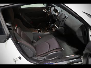 2012 Nissan 370Z NISMO Edition   - Photo 17 - Rockville, MD 20850