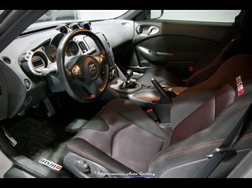 2012 Nissan 370Z NISMO Edition   - Photo 26 - Rockville, MD 20850