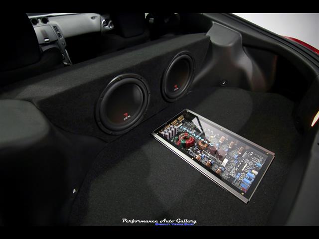 2012 Nissan 370Z NISMO Edition   - Photo 30 - Rockville, MD 20850