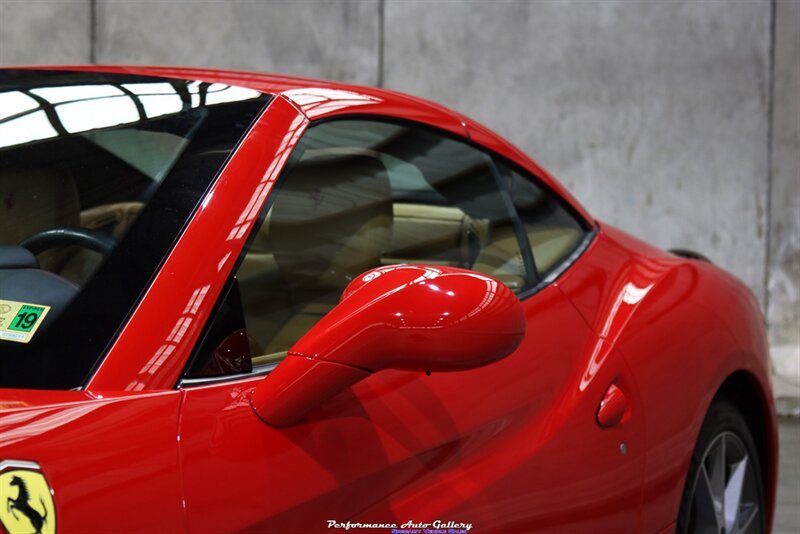 2013 Ferrari California   - Photo 42 - Rockville, MD 20850