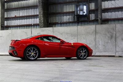 2013 Ferrari California   - Photo 17 - Rockville, MD 20850