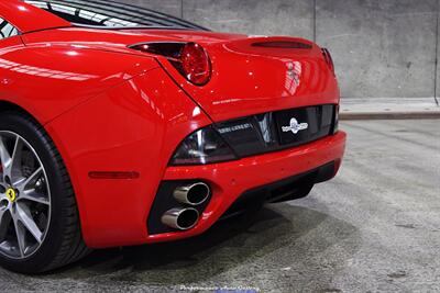 2013 Ferrari California   - Photo 46 - Rockville, MD 20850