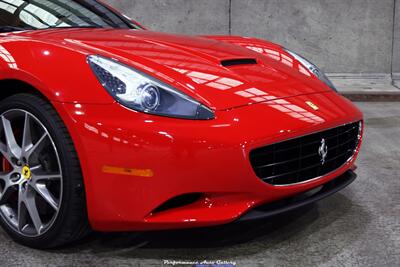 2013 Ferrari California   - Photo 33 - Rockville, MD 20850