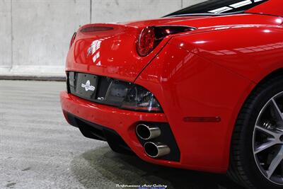 2013 Ferrari California   - Photo 45 - Rockville, MD 20850