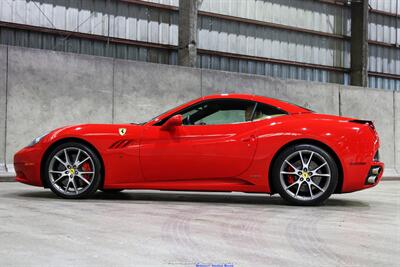 2013 Ferrari California   - Photo 16 - Rockville, MD 20850