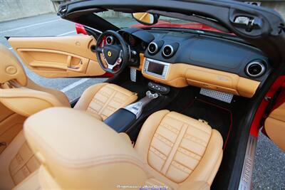2013 Ferrari California   - Photo 64 - Rockville, MD 20850
