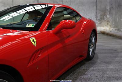 2013 Ferrari California   - Photo 41 - Rockville, MD 20850
