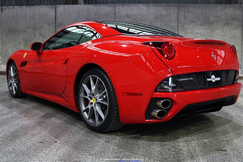 2013 Ferrari California   - Photo 18 - Rockville, MD 20850