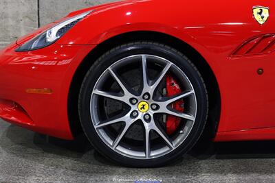 2013 Ferrari California   - Photo 57 - Rockville, MD 20850
