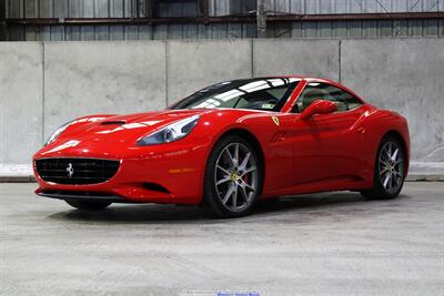 2013 Ferrari California   - Photo 12 - Rockville, MD 20850