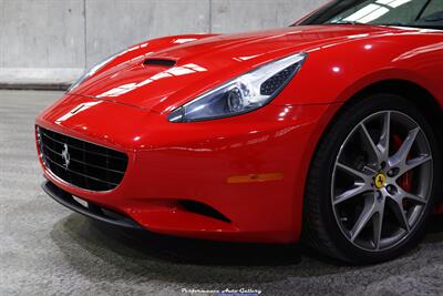 2013 Ferrari California   - Photo 34 - Rockville, MD 20850