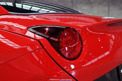 2013 Ferrari California   - Photo 49 - Rockville, MD 20850